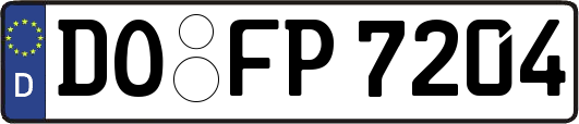 DO-FP7204