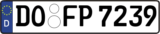 DO-FP7239