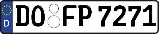 DO-FP7271