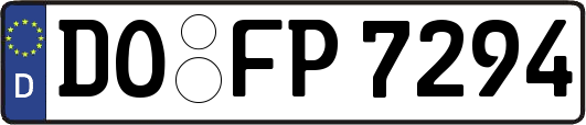 DO-FP7294