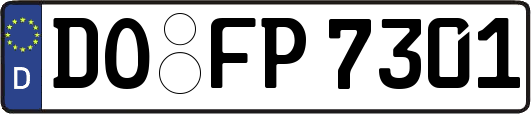 DO-FP7301