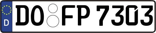 DO-FP7303