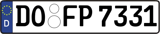 DO-FP7331