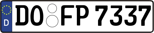 DO-FP7337