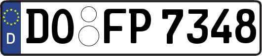 DO-FP7348