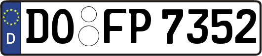 DO-FP7352