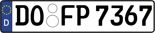 DO-FP7367