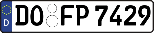 DO-FP7429