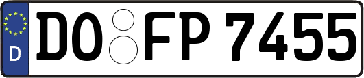 DO-FP7455