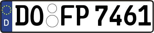 DO-FP7461