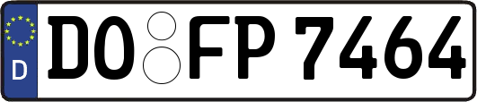 DO-FP7464