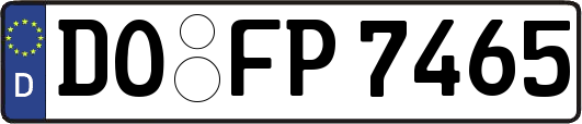 DO-FP7465