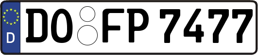 DO-FP7477