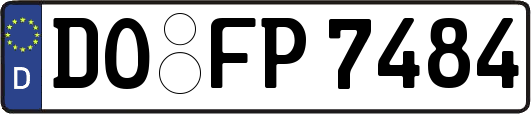 DO-FP7484