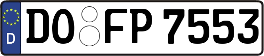 DO-FP7553