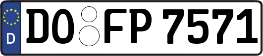 DO-FP7571