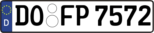 DO-FP7572