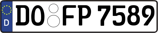 DO-FP7589