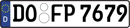 DO-FP7679