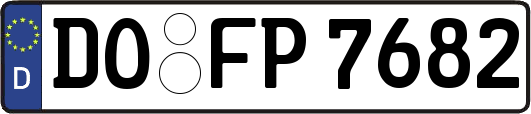 DO-FP7682