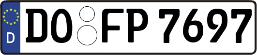 DO-FP7697
