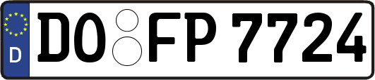 DO-FP7724