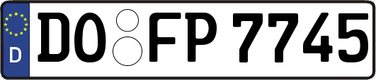 DO-FP7745