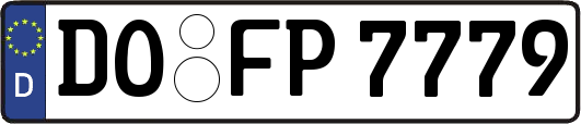 DO-FP7779