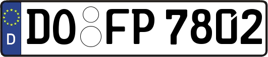 DO-FP7802