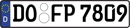DO-FP7809