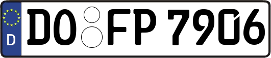 DO-FP7906