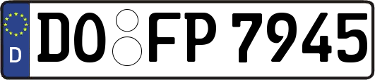 DO-FP7945