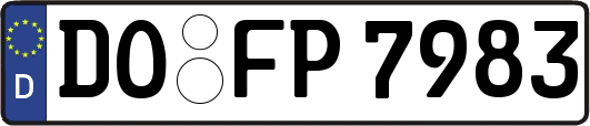 DO-FP7983