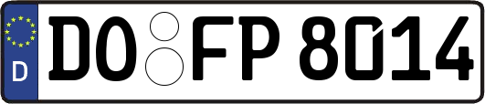 DO-FP8014