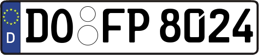 DO-FP8024