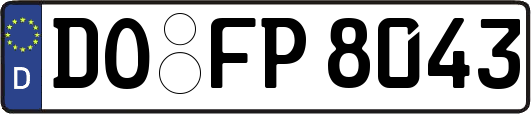 DO-FP8043