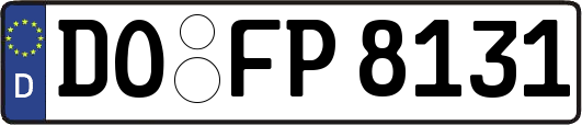 DO-FP8131