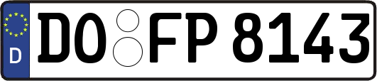 DO-FP8143