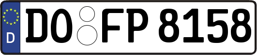 DO-FP8158