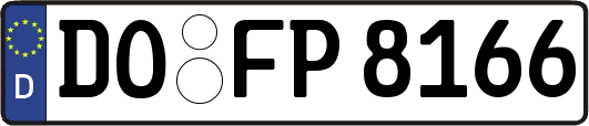 DO-FP8166