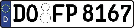 DO-FP8167