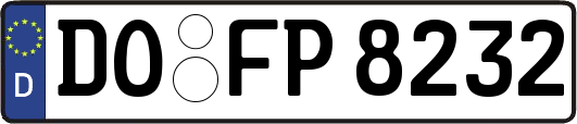 DO-FP8232