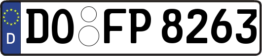 DO-FP8263