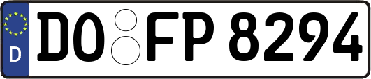 DO-FP8294