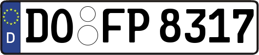 DO-FP8317