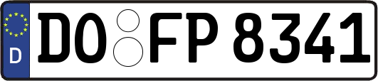 DO-FP8341