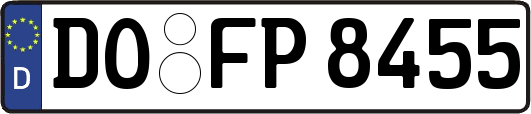 DO-FP8455