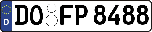 DO-FP8488