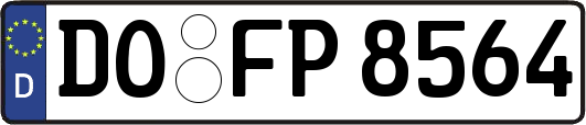 DO-FP8564
