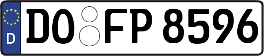 DO-FP8596